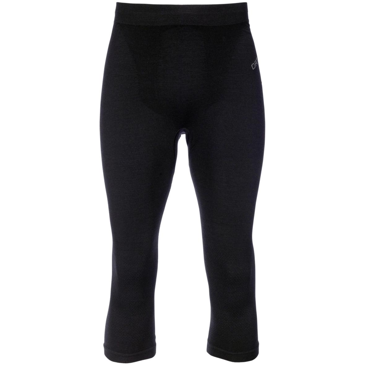 230 Competition Short  Herren Funktionsunterhose Schwarz_O00049 | L