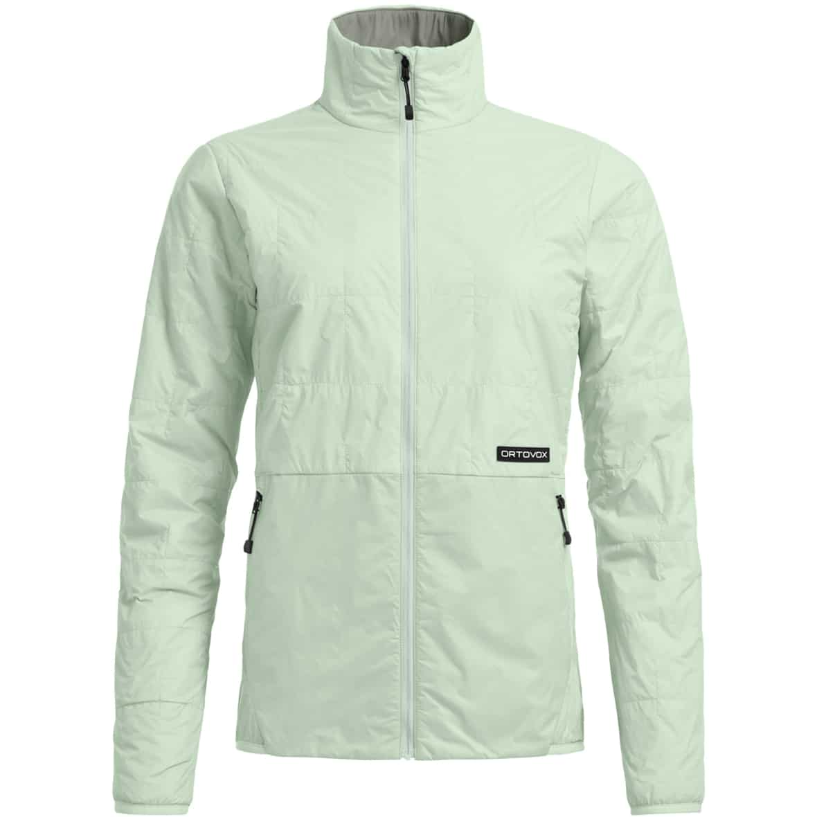 Ortler Metawool 60 Reversible Damen Isolationsjacke Mint_O00353 | M