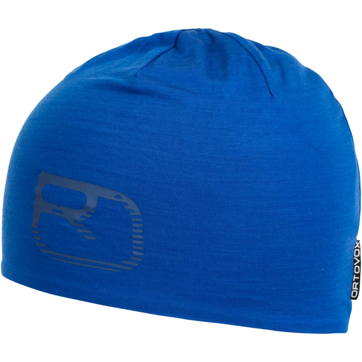 120 Cool Tec  Mütze Blau_O00128 | one size