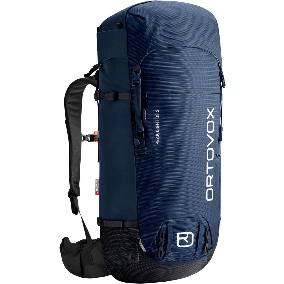 Peak Light 32 Kletterrucksack Dunkelblau_O00290 | one size