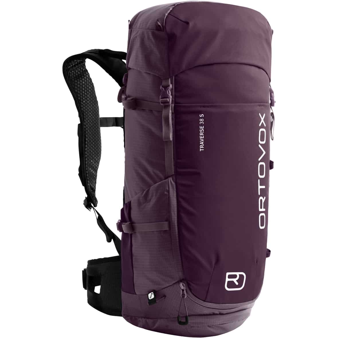 TRAVERSE 38 S Damen Wanderrucksack Violett_O00578 | one size