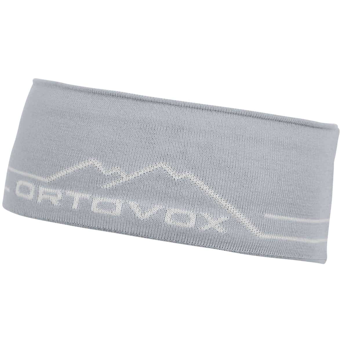 Peak Headband Stirnband Hellblau_O00751 | one size