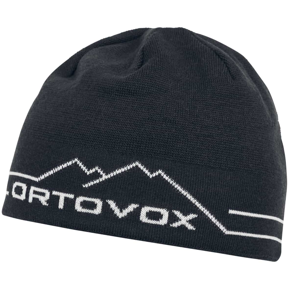 Peak  Mütze Schwarz_O00063 | one size