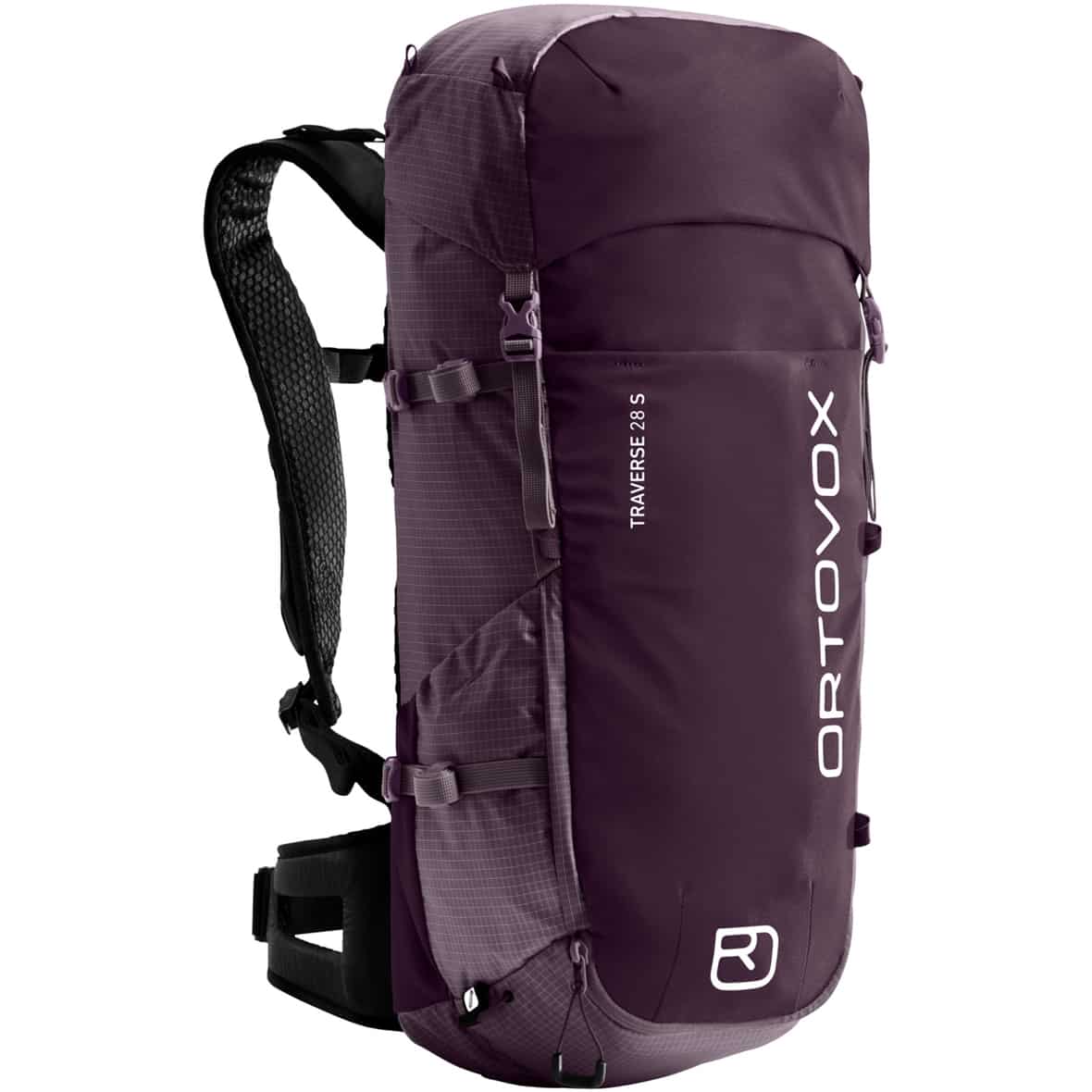 TRAVERSE 28 S Damen Wanderrucksack Violett_O00578 | one size