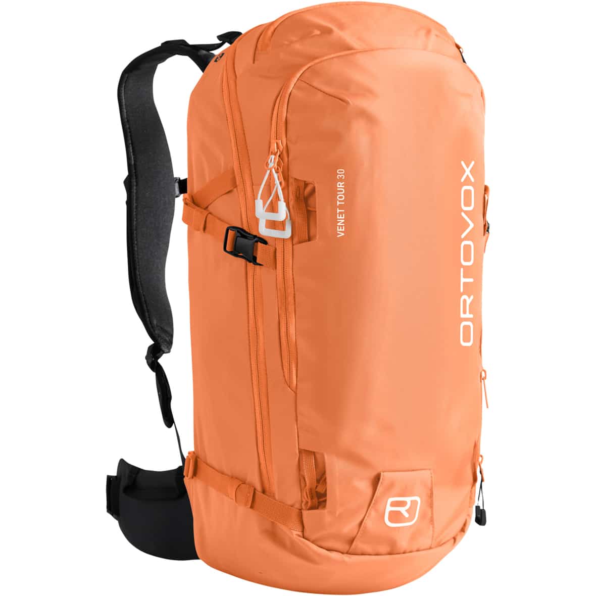 Venet Tour 30 Skitourenrucksack Orange_O00870 | one size