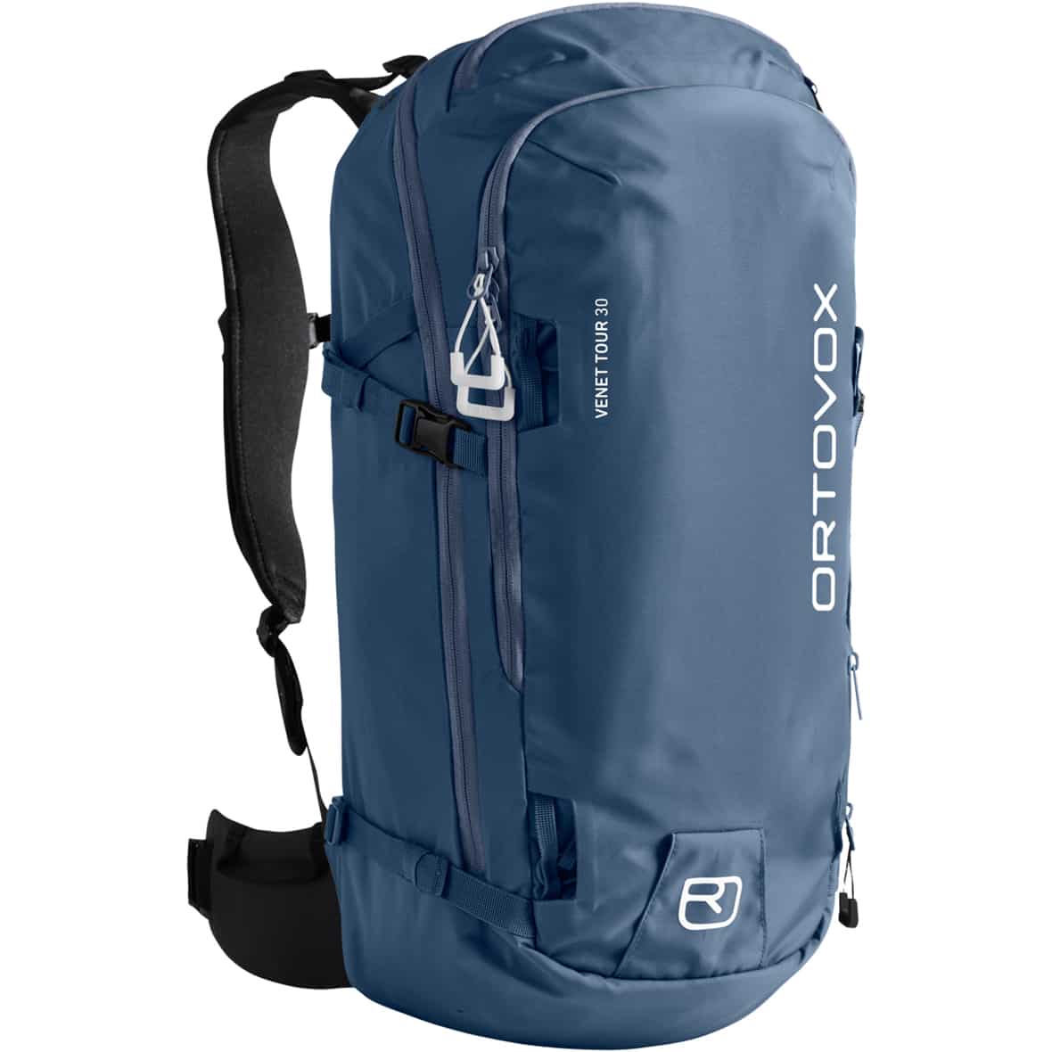 Venet Tour 30 Skitourenrucksack Blau_O00869 | one size