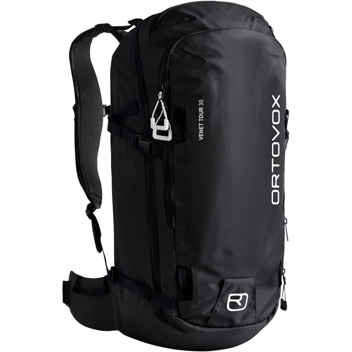Venet Tour 30 Skitourenrucksack Schwarz_O00866 | one size