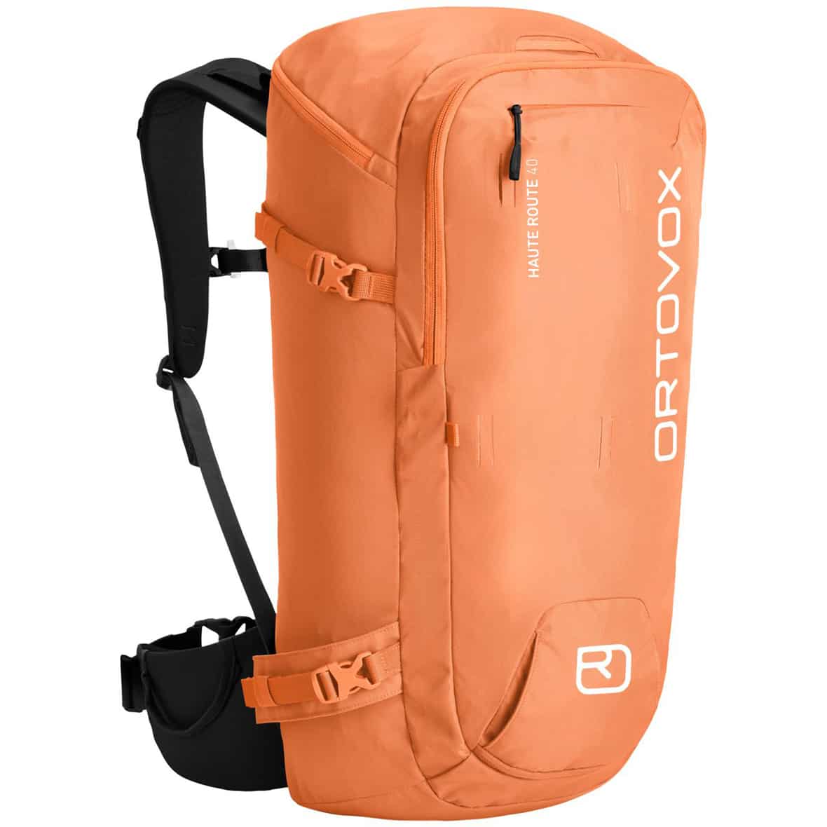 Haute Route 40 Skitourenrucksack Orange_O00903 | one size
