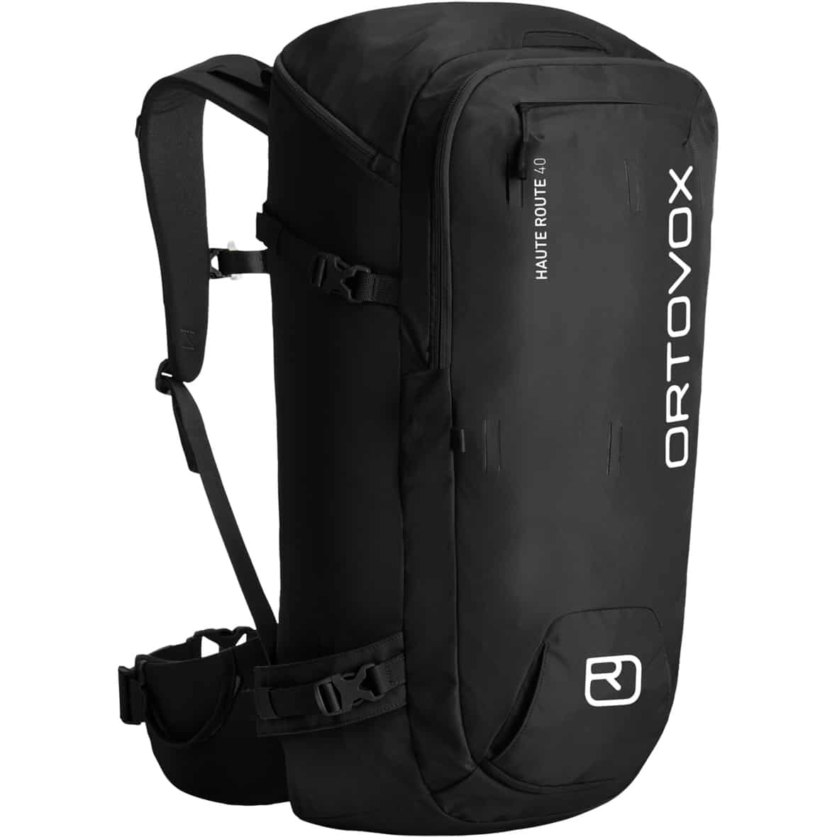 Haute Route 40 Skitourenrucksack Schwarz_O00091 | one size