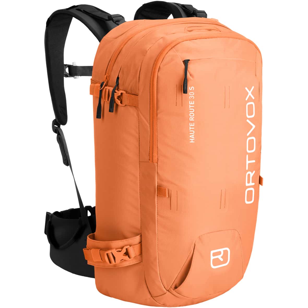 Haute Route 32 Damen Skitourenrucksack Orange_O00903 | one size