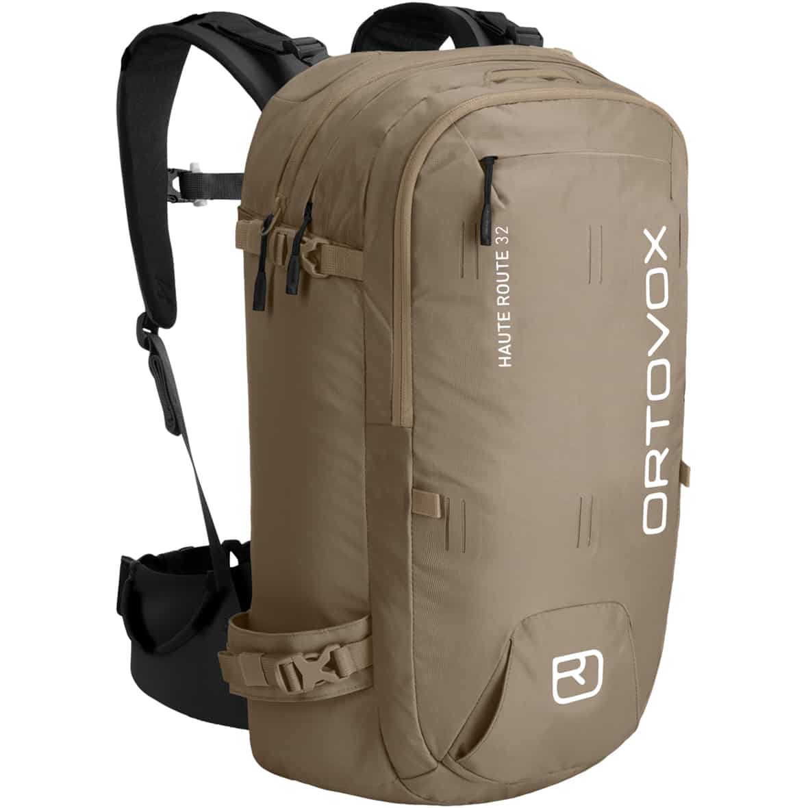 Haute Route 32 Skitourenrucksack Hellbraun_O00864 | one size