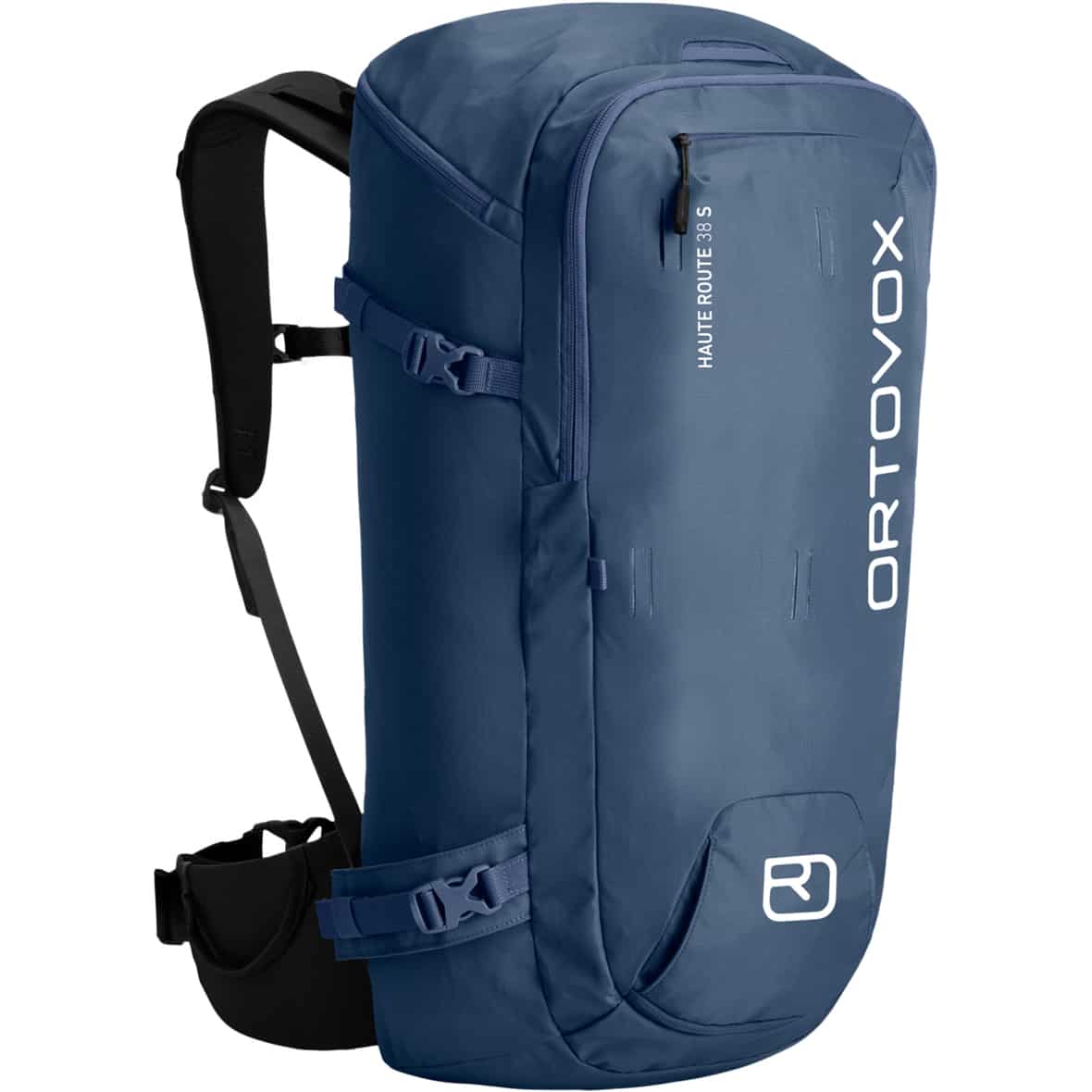Haute Route 38 Damen Skitourenrucksack Blau_O00630 | one size