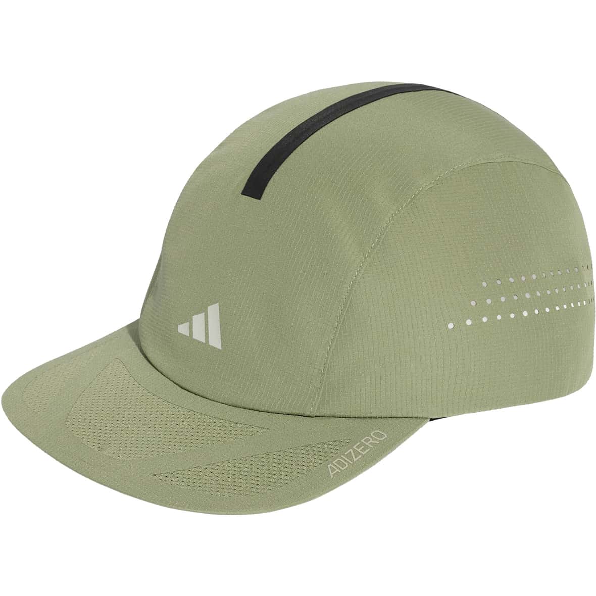 Running x Adizero Lightweight Climacool Herren Cap Grün_000__TENGRN/HALGRN | STK M