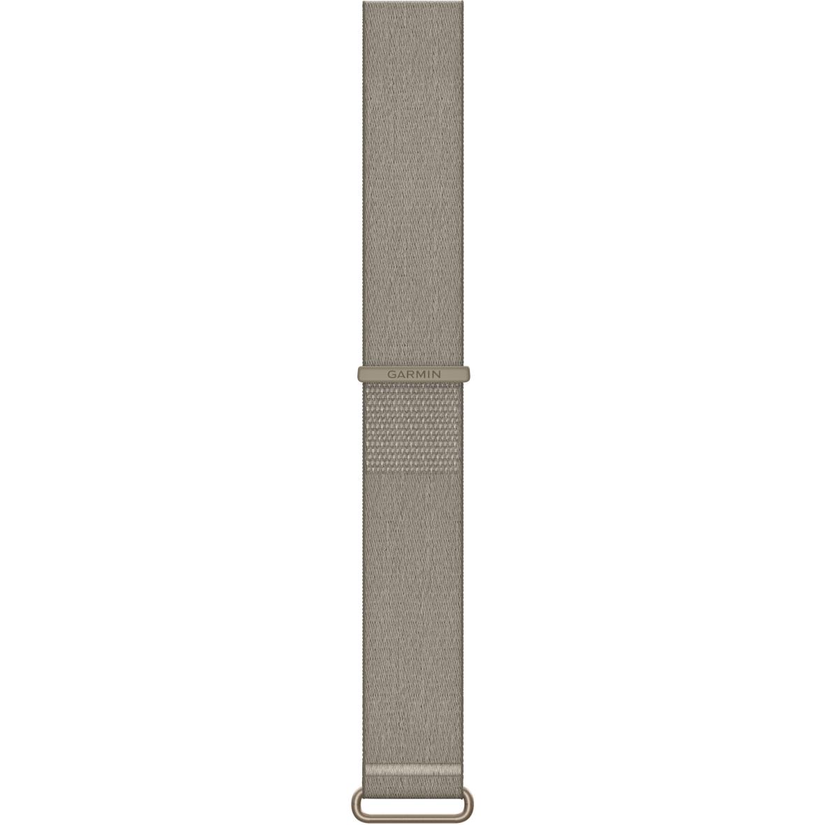 Garmin CIRQA L/XL Armband Unisex ( Grau L/XL)