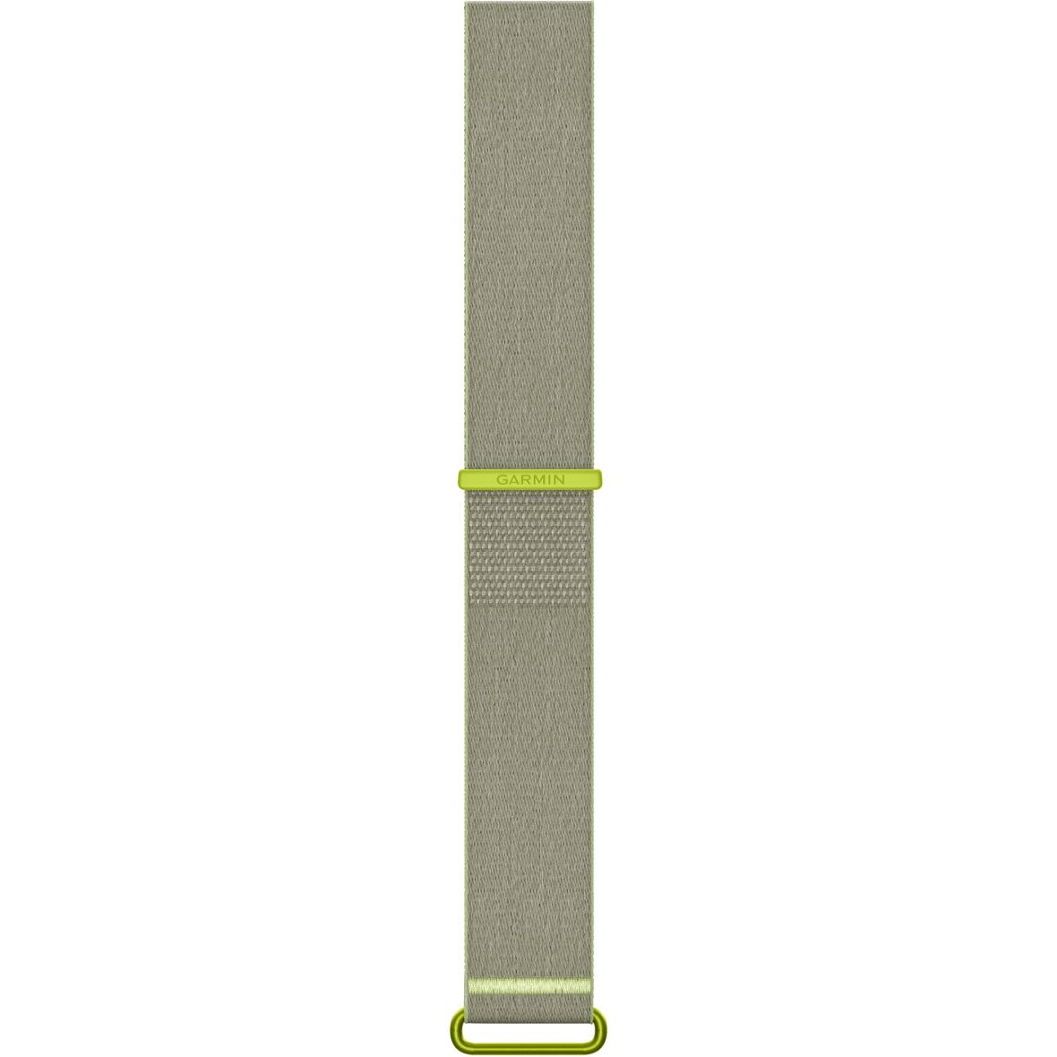 CIRQA S/M Armband Hellgrau_ZITRONENGRAU | S/M