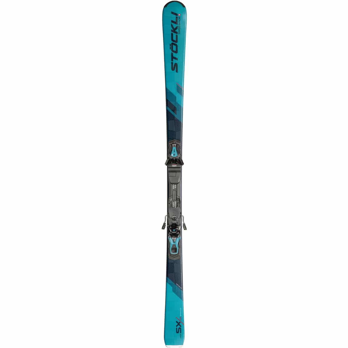 Laser SX + SRT Speed D20 + SRT12 26/27 Alpinski Grün_GRÜN | 178