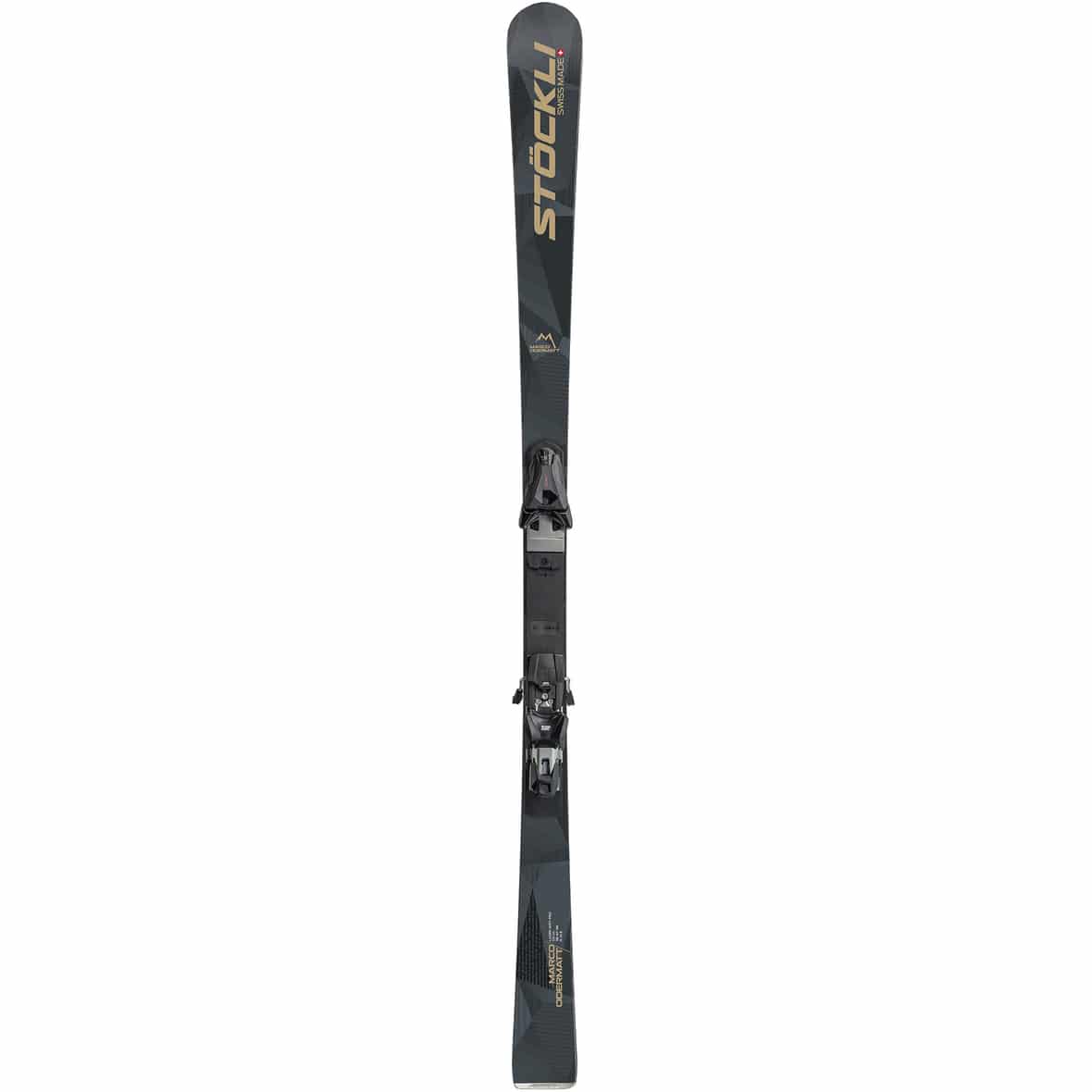 Laser WRT PRO + WRT D20 + WRT 12 26/27 Alpinski Silber_SILBER | 166