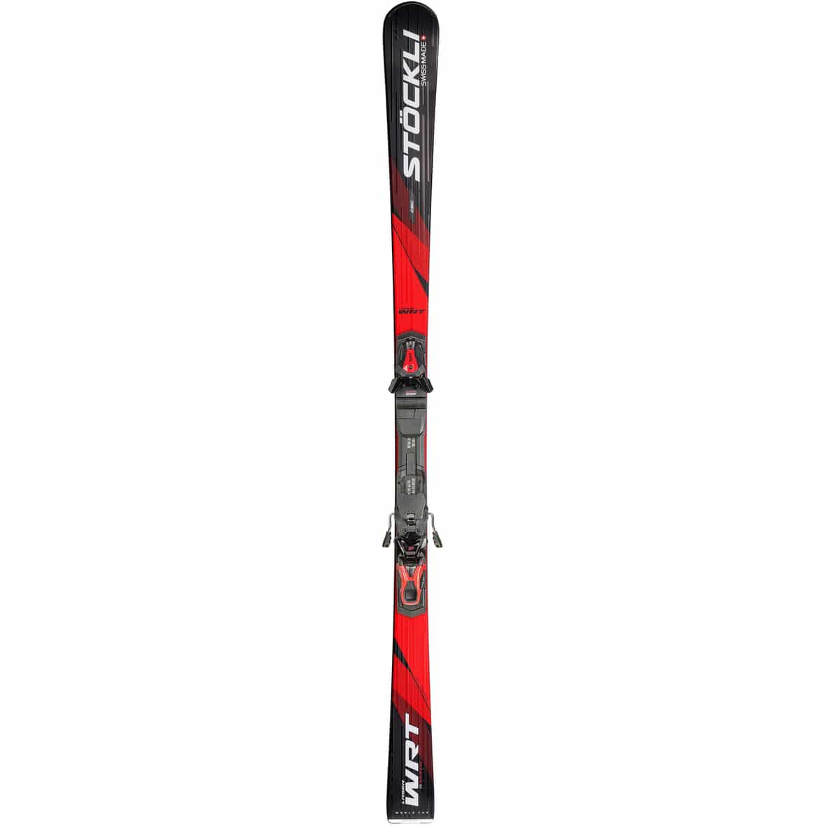 Laser WRT + SRT Speed D20 + SRT1 26/27 Alpinski Neutral_SCHWARZ-ROT | 172