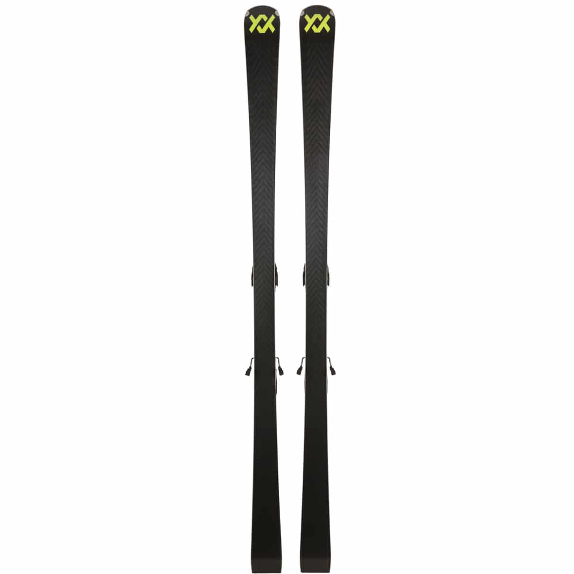 RACETIGER GS + RMOT-T 12 26/27 Alpinski Gelb_RED | 168