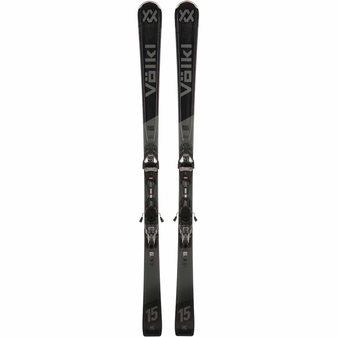 RACETIGER MC BLK + VMOT 11 80MM 26/27 Alpinski Blau_BLK | 155