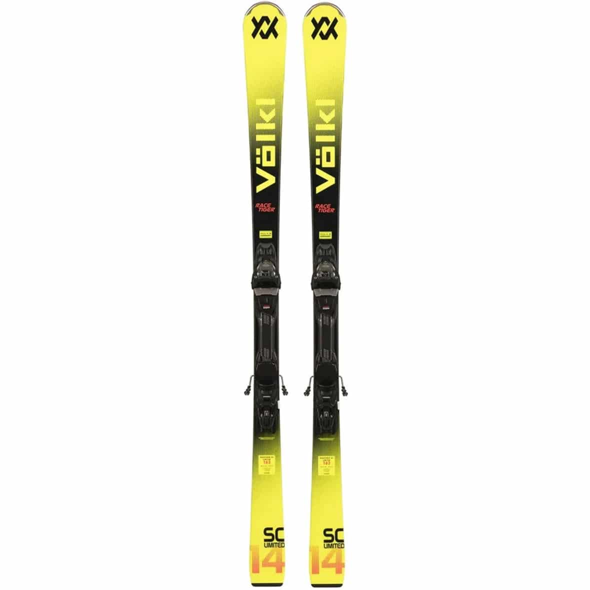RACETIGER SC LIMITED + VMOT 11 26/27 Alpinski Gelb_RED | 153