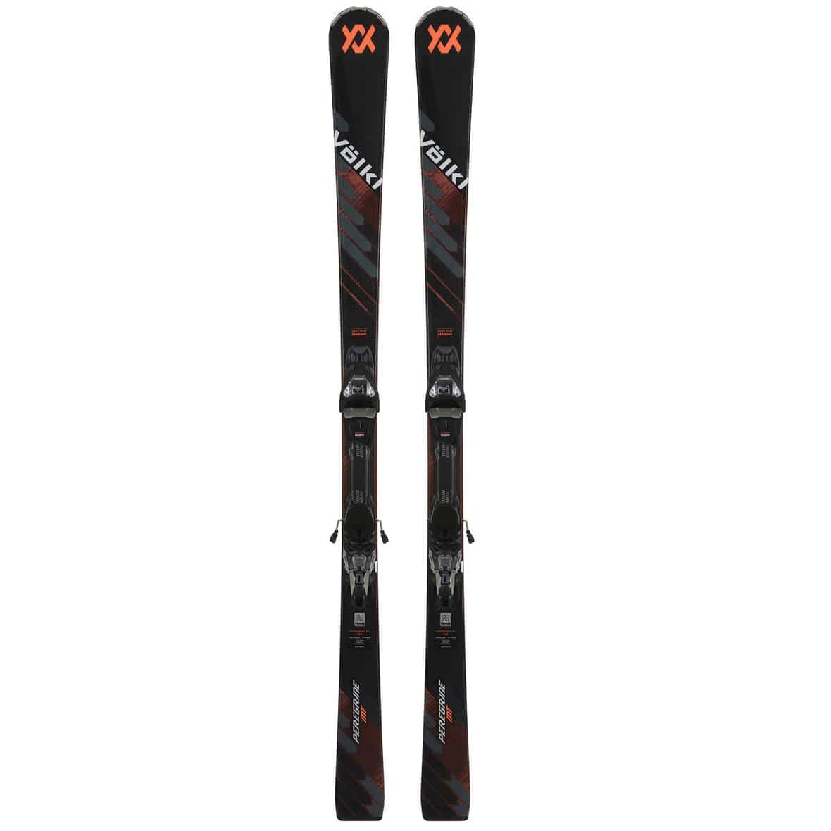 PEREGRINE MTD + VMOT 10 80MM 26/27 Alpinski Blau_BLK | 161