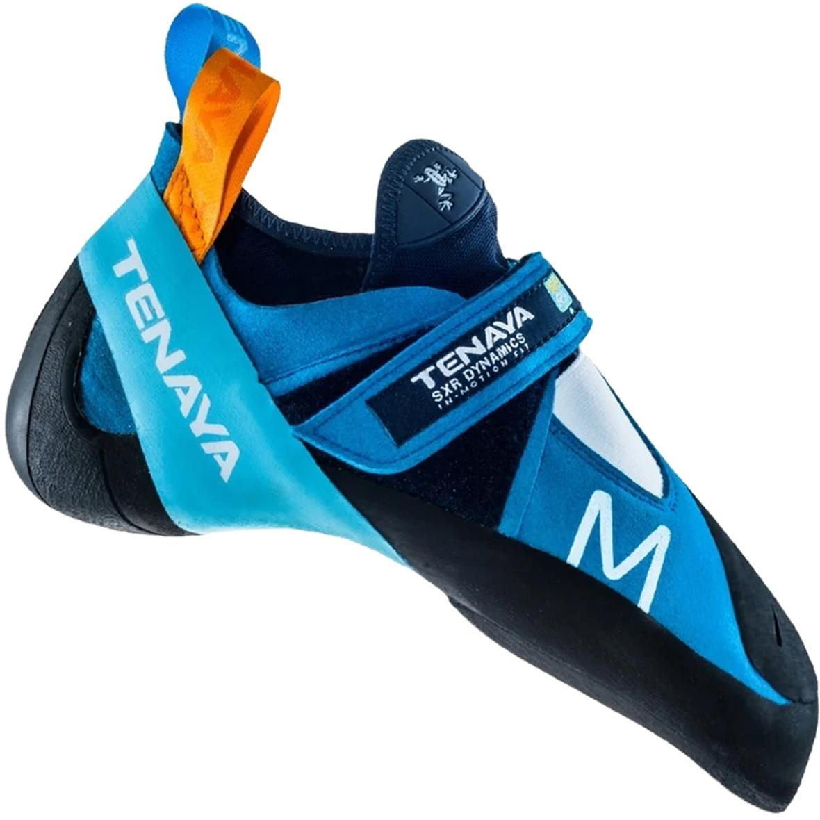 Mastia Kletterschuhe Blau_018 | 3