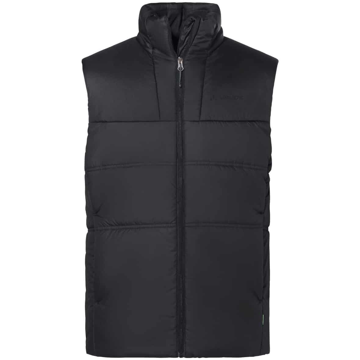 Neyland II Herren Weste Schwarz_010 | S