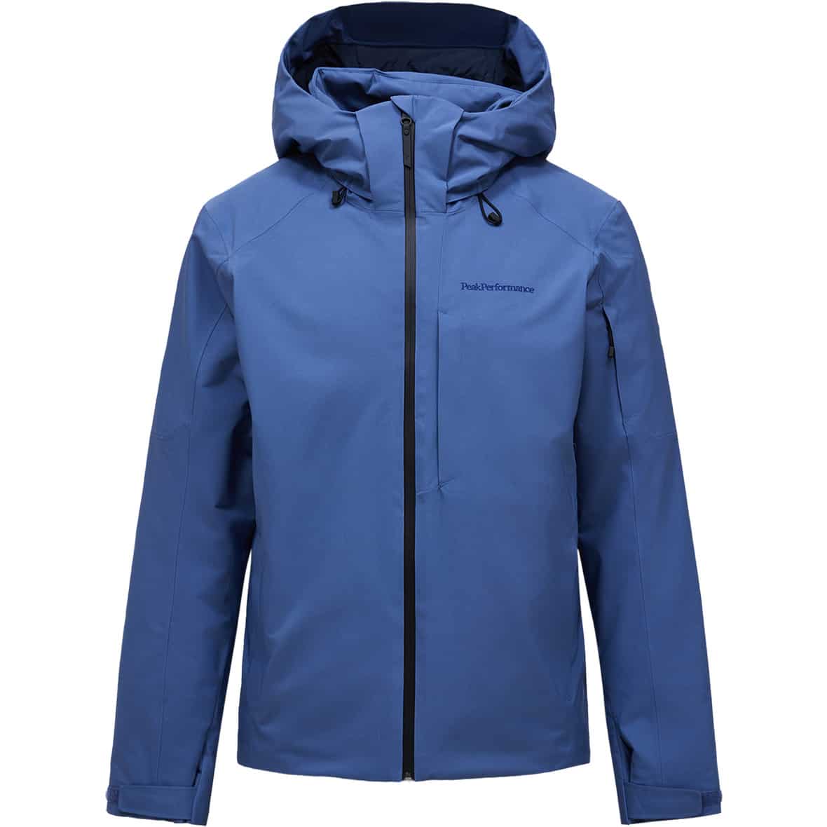Maroon Hipe 2L Herren Skijacke Blau_090__SUMMIT SKY | S
