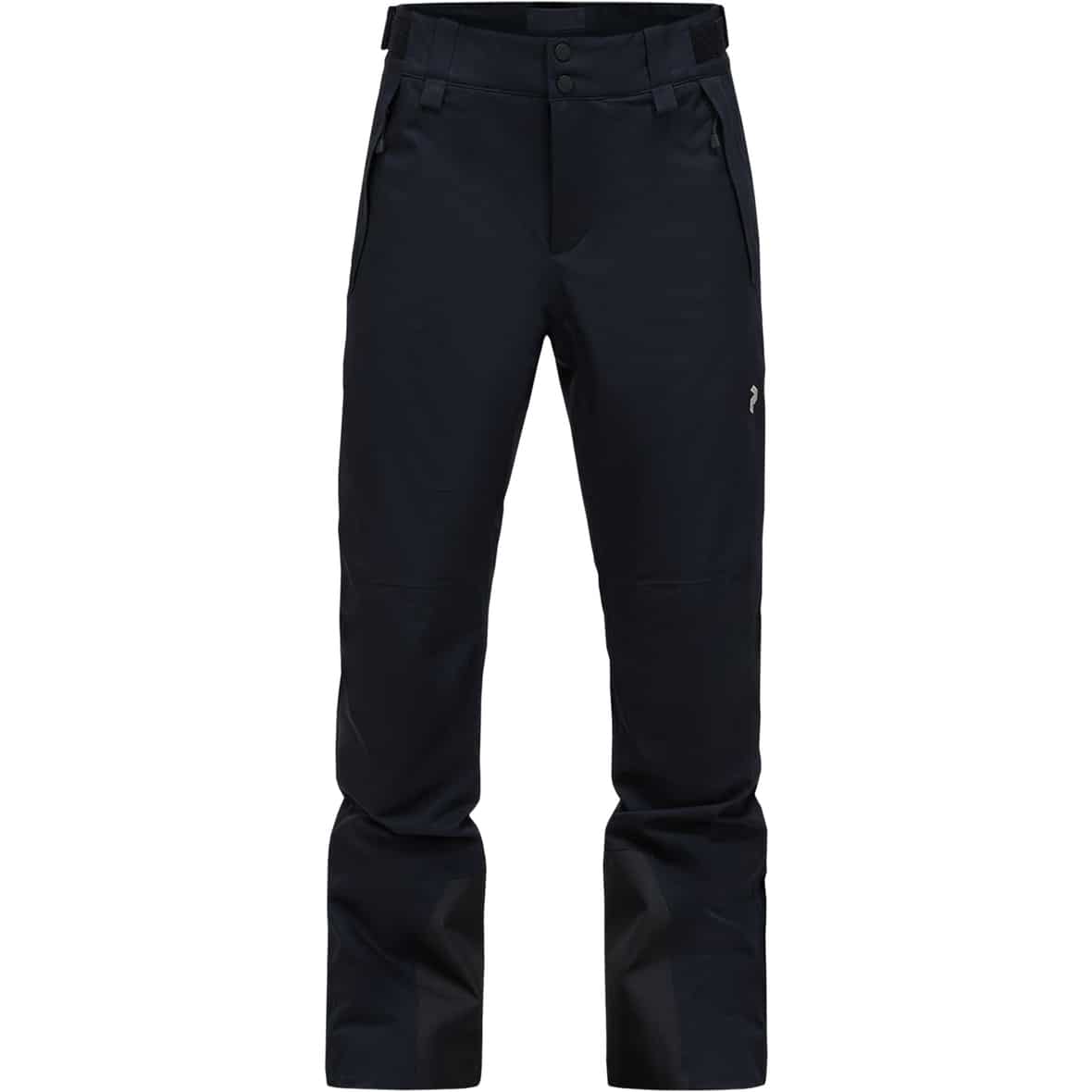 Anima Hipe 2L Damen Skihose Schwarz_010__BLACK | XS