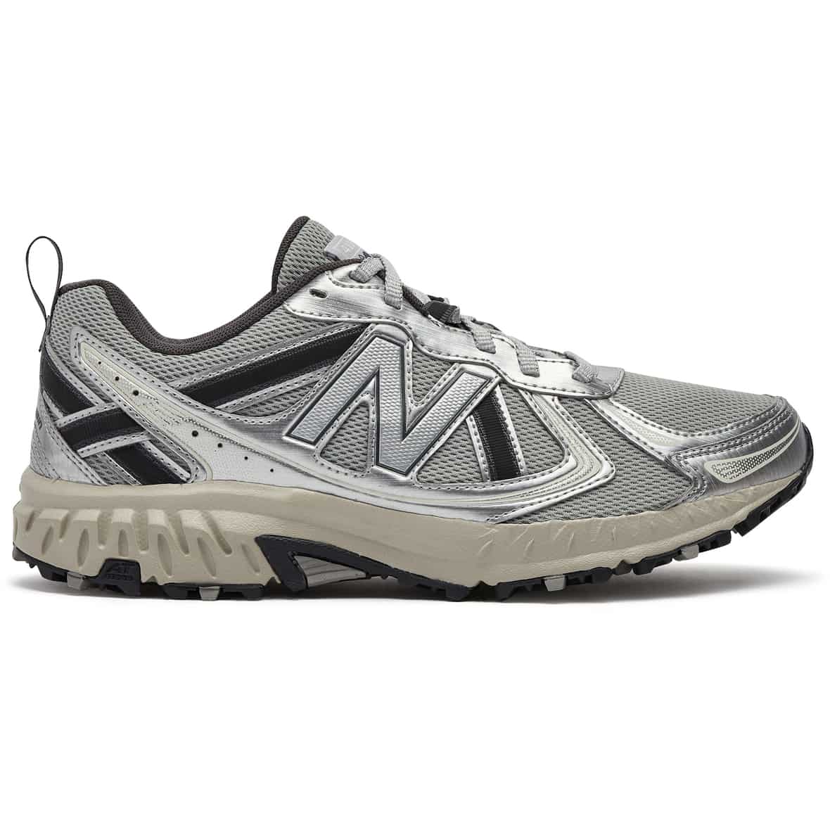 MT 410 v5  Herren Sneaker Grau_KR5 | 9,5