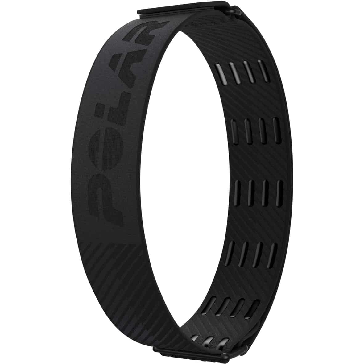 Loop Oberarm S-M Armband Grau_GRY | one size