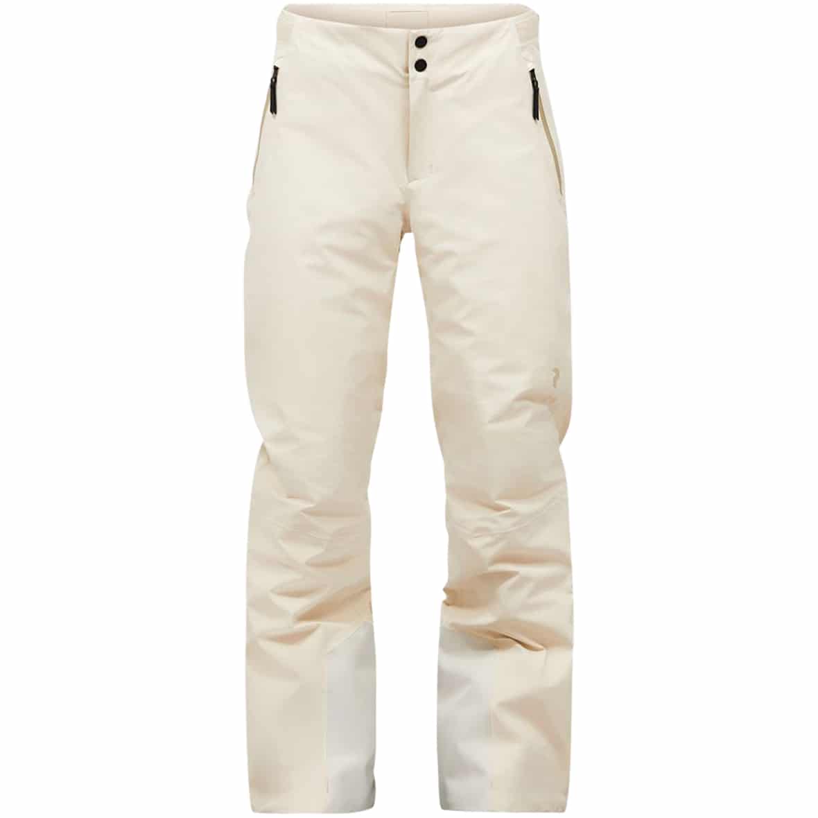 Whitelight HIPE® 2L Damen Skihose Beige_010__SAND FOG | XS
