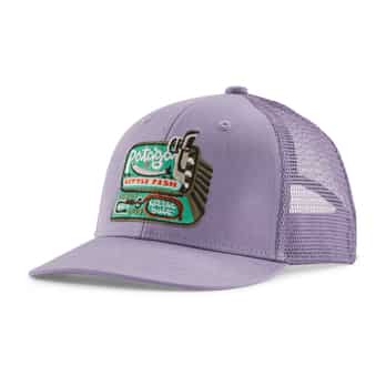 Neutral_LITTLE FISH CONCRETE PURPLE