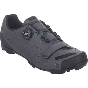 Grau_GREY REFLECTIVE/BLACK