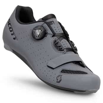 Grau_GREY REFLECTIVE/BLACK