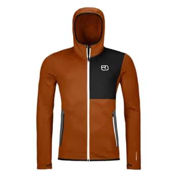 Orange_BRISTLE BROWN