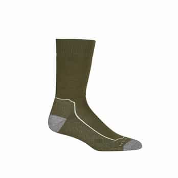 Oliv_LODEN/BLK/GRITSTONE HTHR