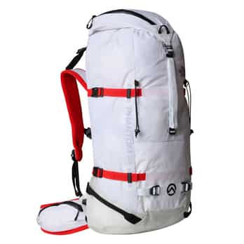 Weiß_TNF WHITE-RAW UNDYED-NP