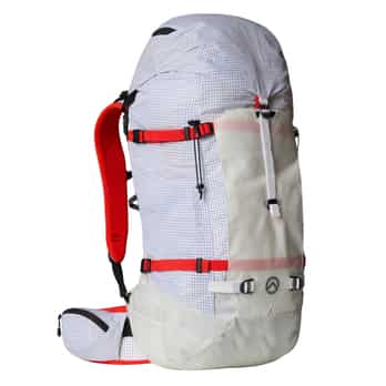 Weiß_TNF WHITE-RAW UNDYED-NP