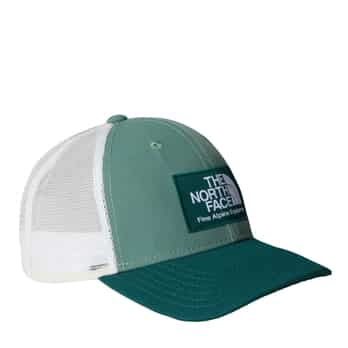 Dunkelgrün_DEEP NORI-DUCK GREEN