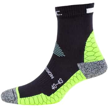 Schwarz_BLACK / NEON YELLOW