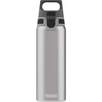 Auswahl Silber_BRUSHED