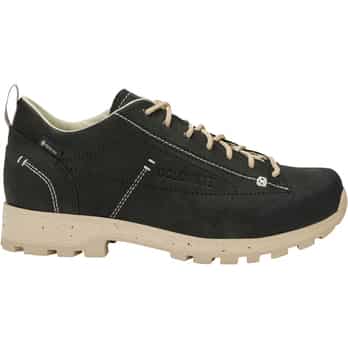 Auswahl Schwarz_1543__BLACK/SAFARI BROWN