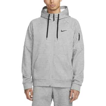 Grau_063__DK GREY HEATHER/PARTICLE GREY/BLACK