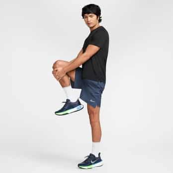 Blau_437__THUNDER BLUE/REFLECTIVE SILV