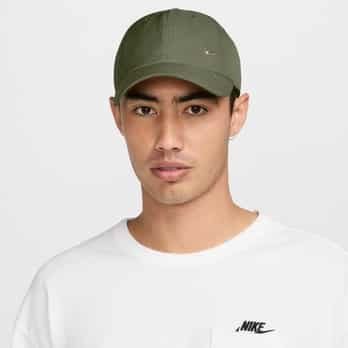 Oliv_MEDIUM OLIVE/METALLIC SILVER