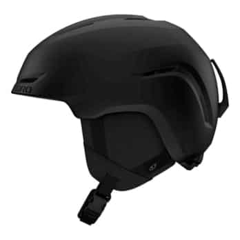 Auswahl Schwarz_MATTE BLACK