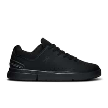 Schwarz_ALL BLACK