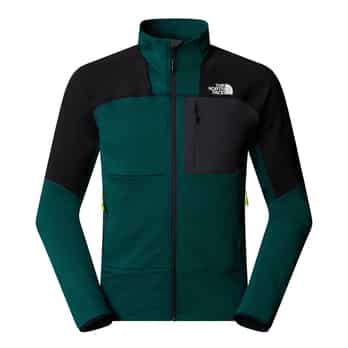 Grau_DEEP NORI-TNF BLACK